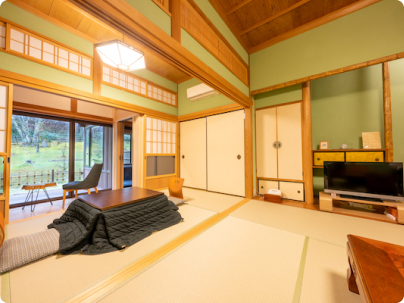 宿坊の紹介 | 参りませう高野山へ