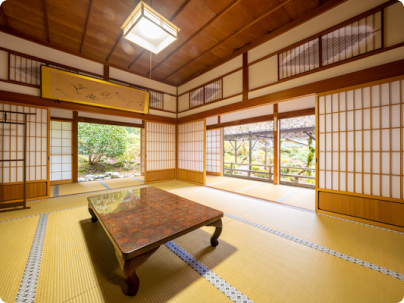 宿坊の紹介 | 参りませう高野山へ