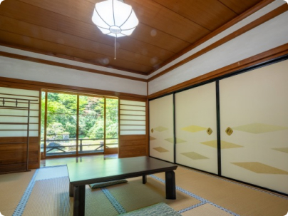 宿坊の紹介 | 参りませう高野山へ