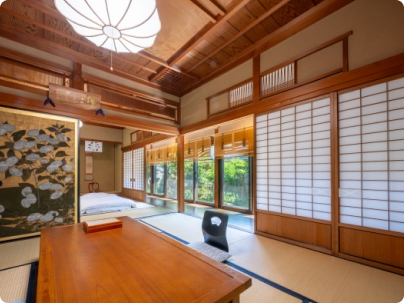 宿坊の紹介 | 参りませう高野山へ